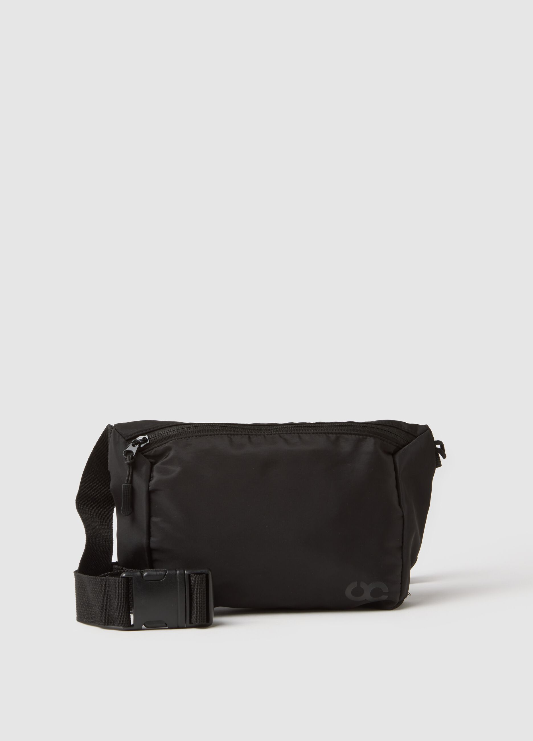 Black Crossbody Bag