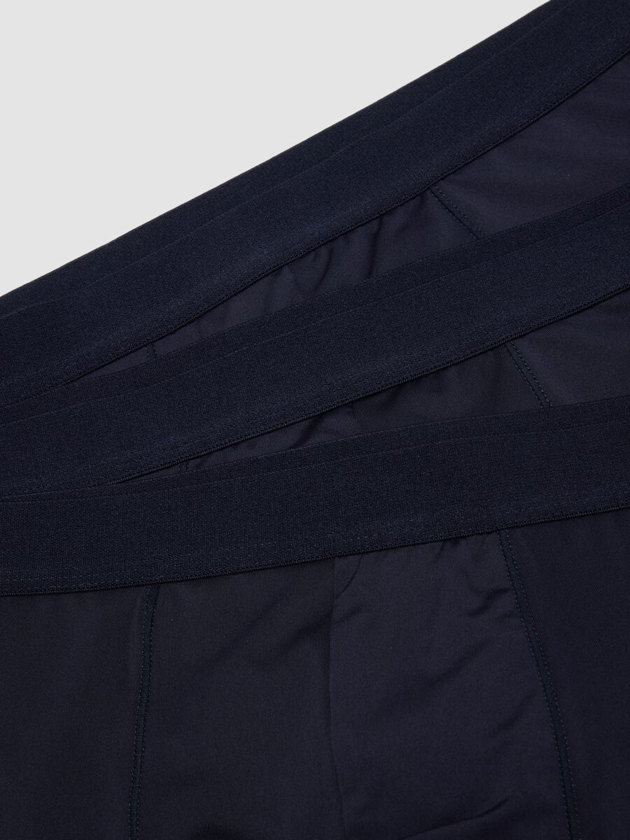 3-pack of blue stretch microfibre boxers_5