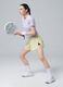 Purple technical sports T-shirt ALTAVIA COURT_0