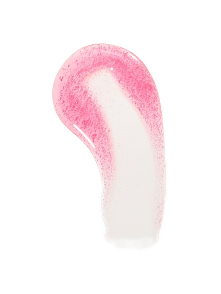 Revolution Pout Lip Oil in Raspberry Pink_2