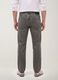 Grey regular-fit jeans in cotton, lyocell and viscose blend_3