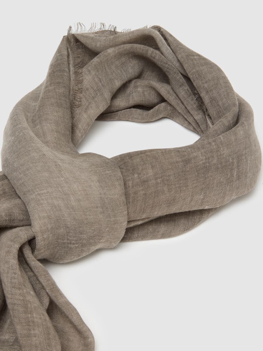 Sciarpa beige_1