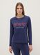Blue Cotton Pyjamas_1