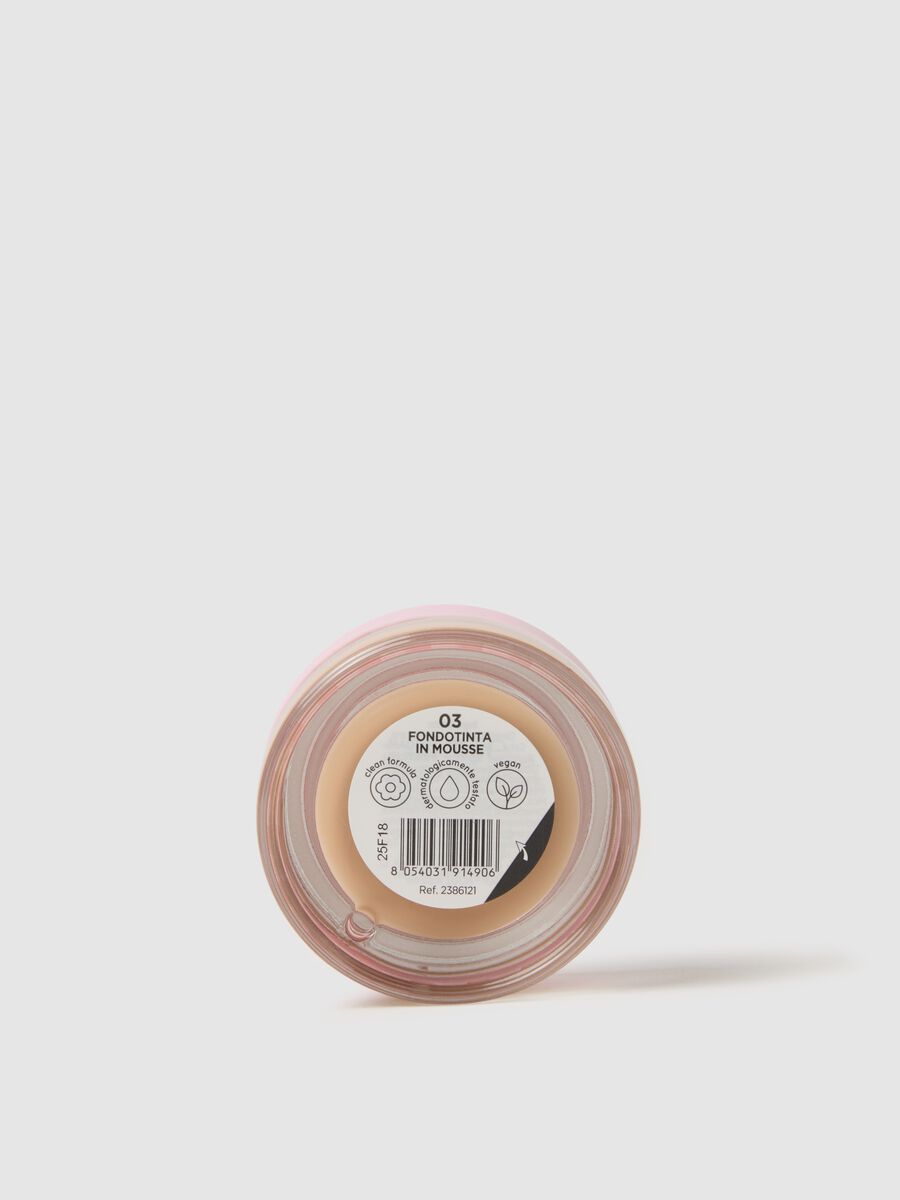 Pink Mousse Foundation 03_2