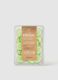 Soothing fabric mask with cucumber extract - Korean skincare_0