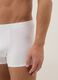 Pack of 2 regular-fit white stretch modal mid-length boxers_3