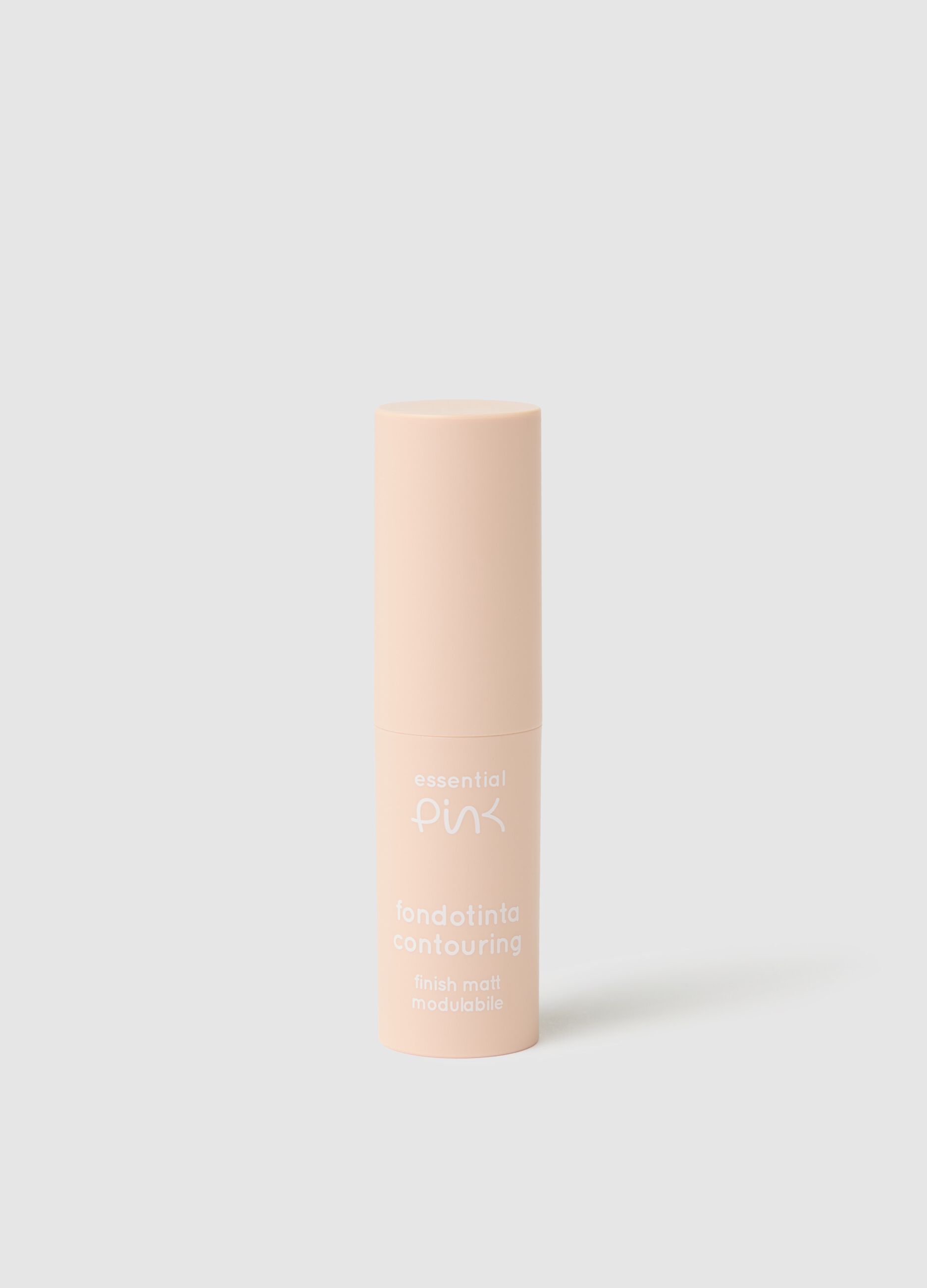 Contouring foundation 03 Nude
