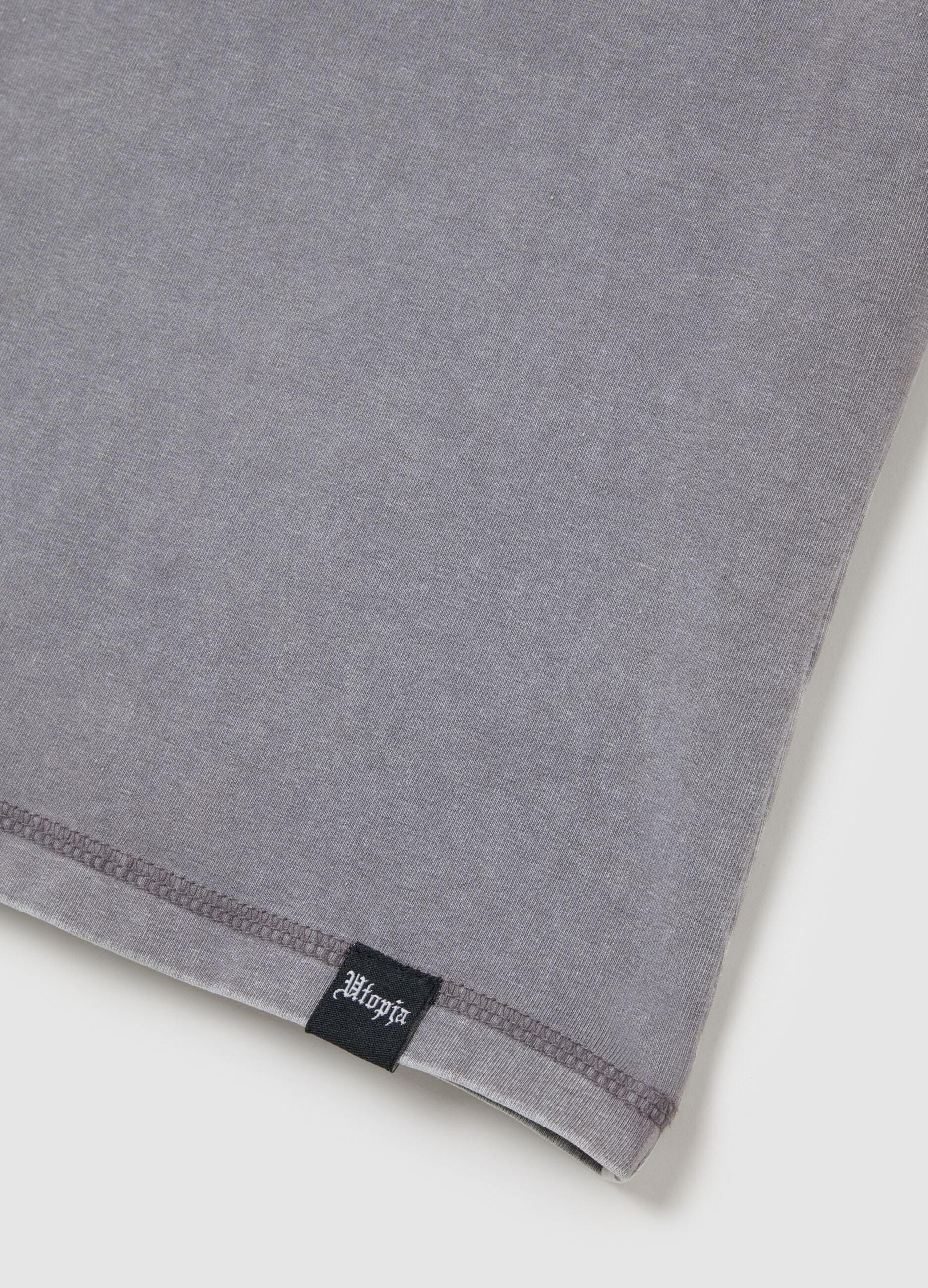 Perfect Vintage Grey T-shirt