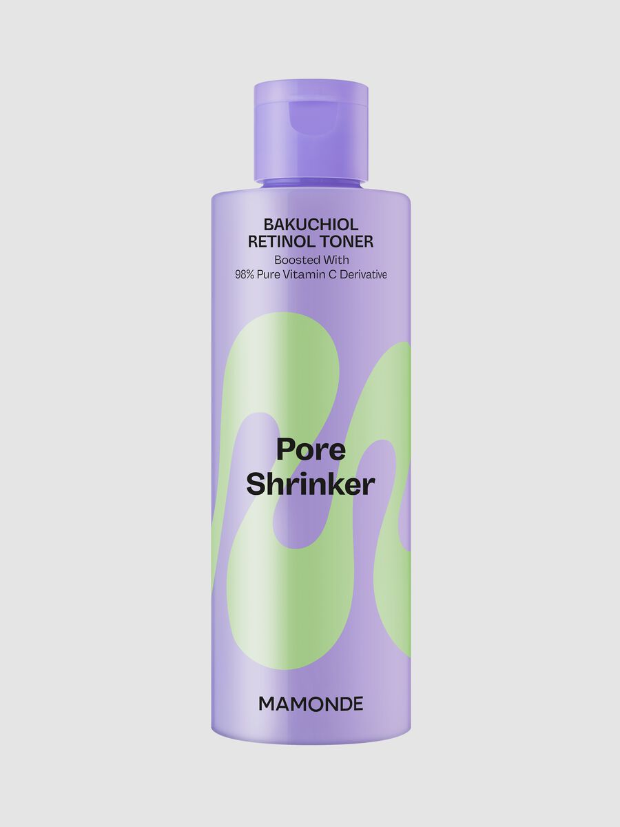 MAMONDE PORE TONER 200ML_0