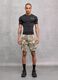 Kombat Active Camo Cargo Shorts_1