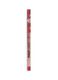 Pout Bomb Plumping Lip Pencil Burnt Cherry Red_1