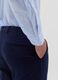 Cotton shirt with regular fit_3
