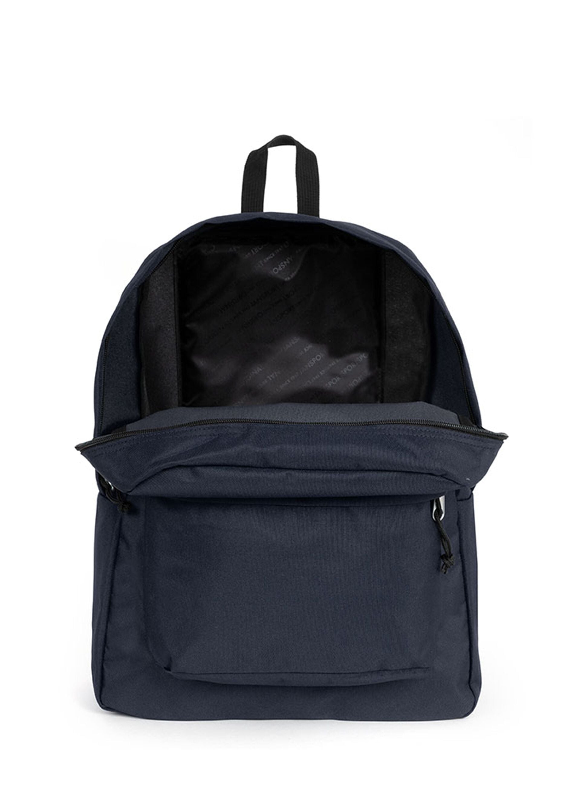 Blue SuperBreak One Backpack