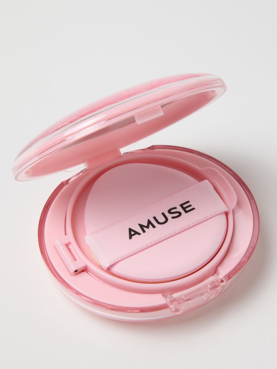 Dewy skin effect cushion foundation. Experience healthy, flawless and radiant skin for 24 hours!_5