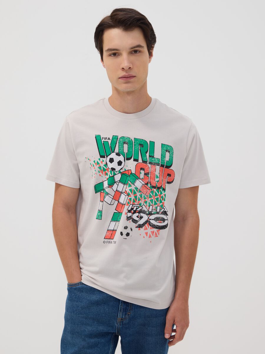 FIFA WORLD CUP&trade; &ndash; 1990_1