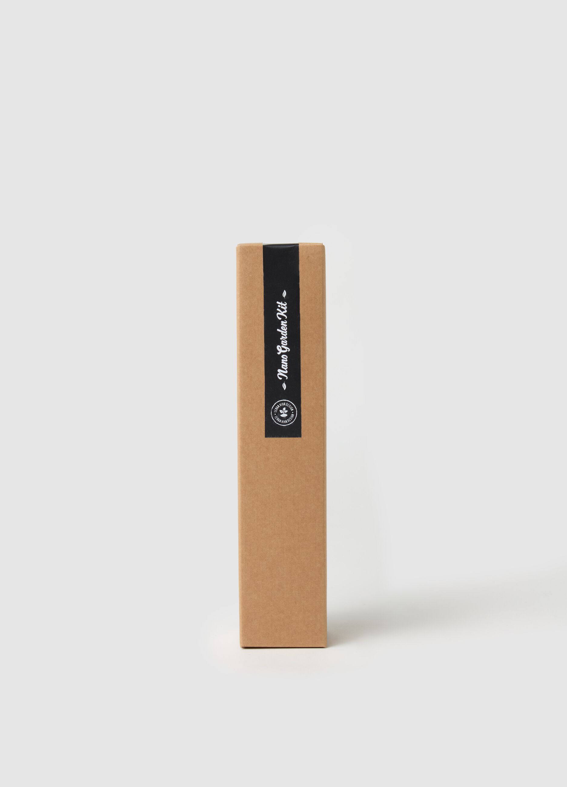 Nano Garden Kit