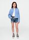 Denim Shorts_0