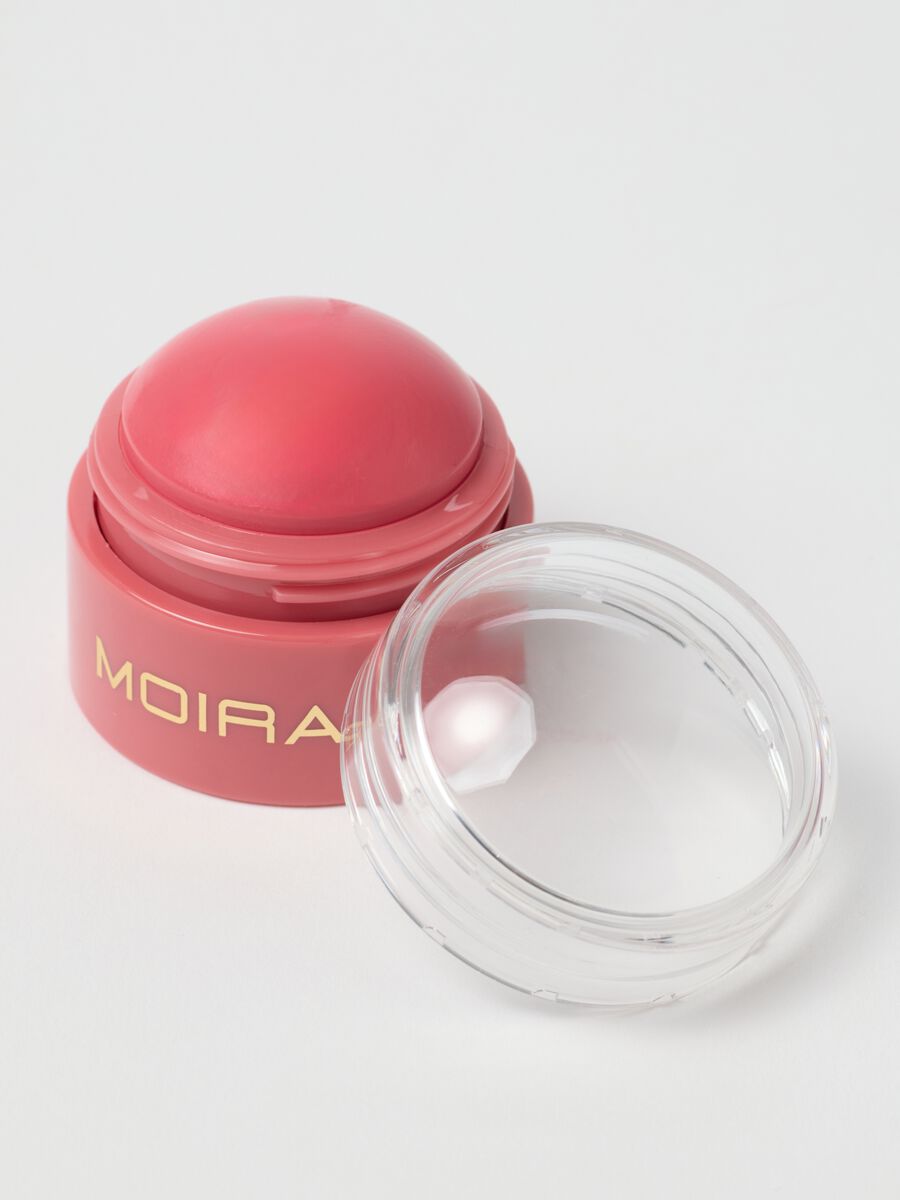 MOIRA SOFT BLUSH BALM 002 SWEET ON YOU - Korean Makeup_1