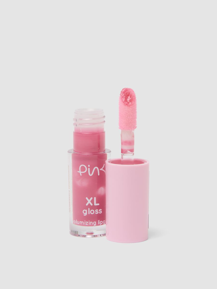Pink XL Lip Gloss 07 Ice Cream_1