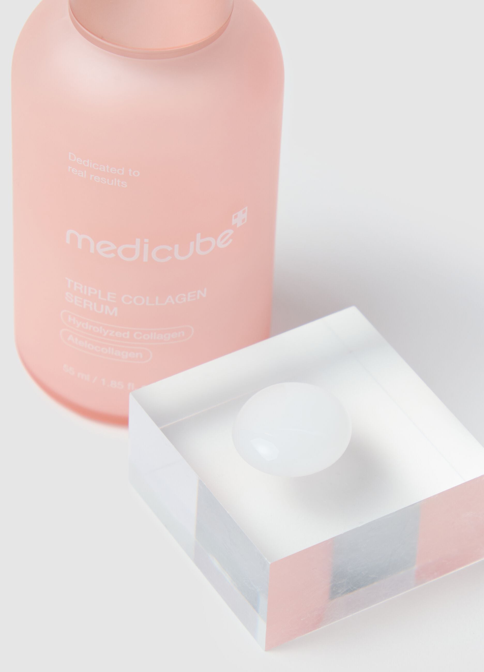 Medicube Triple Collagen Serum