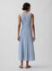 Pure Cotton Long Dress_1