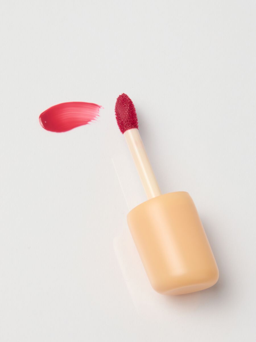 FRUITY GLAM TINT #106 JUICY - make-up coreano_1