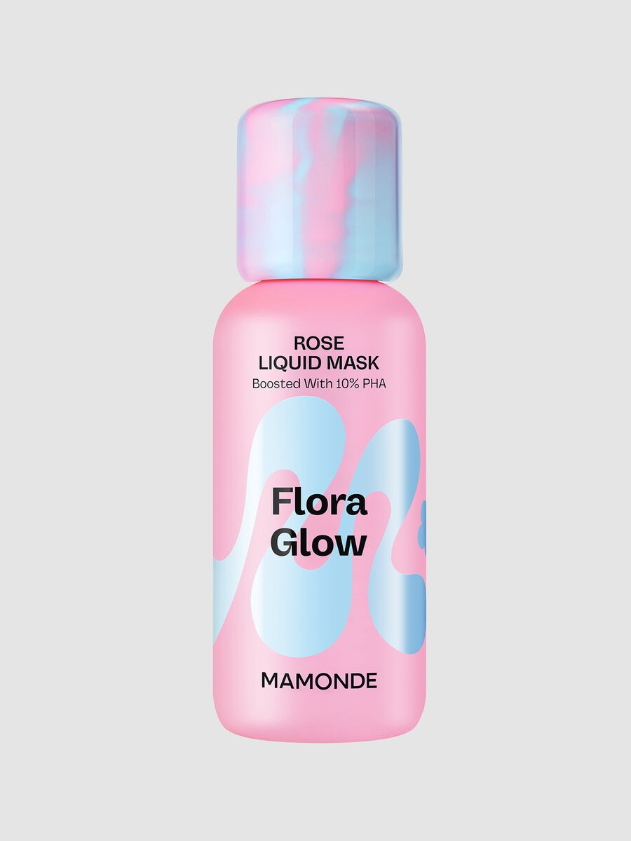 MAMONDE FLORA MASK 80ML - Korean Skincare_0