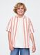 Linen and Cotton Shirt_0