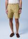ALTAVIA SAILING beige pure cotton cargo shorts_1
