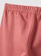 Multicoloured pure cotton regular fit pyjamas for baby girls with unicorns_3