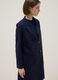Light blue jacket regular fit with large pockets_0