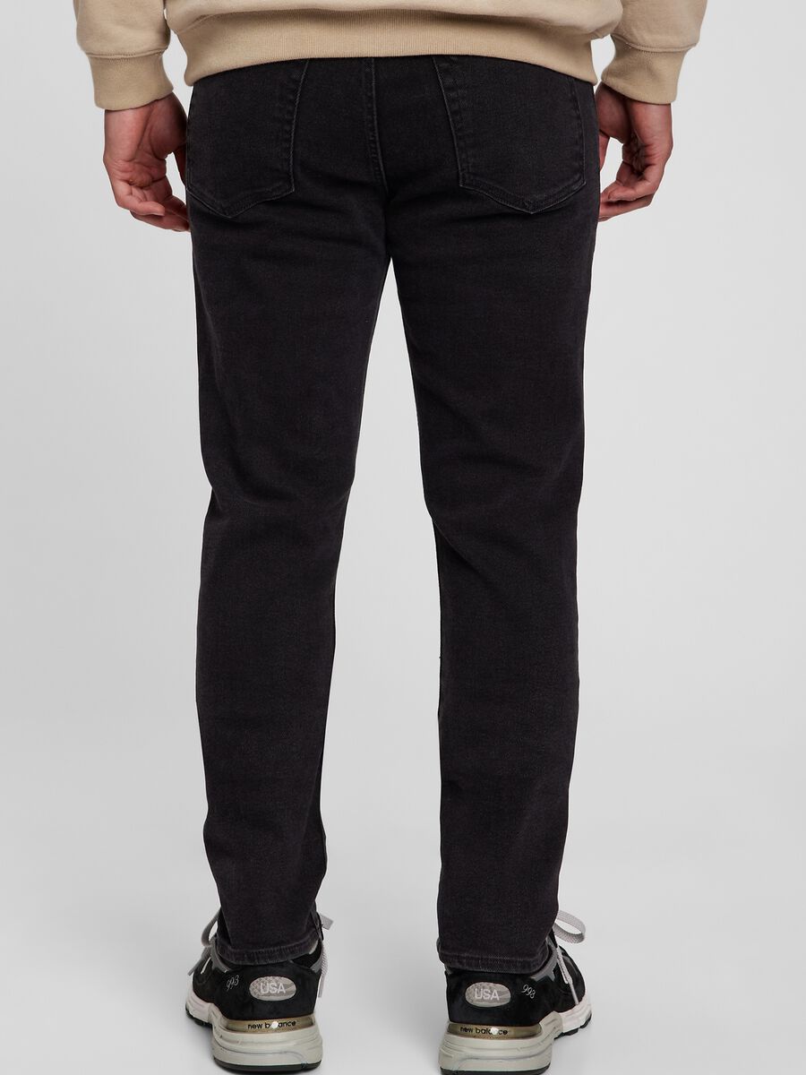 Skinny-fit stretch jeans_3