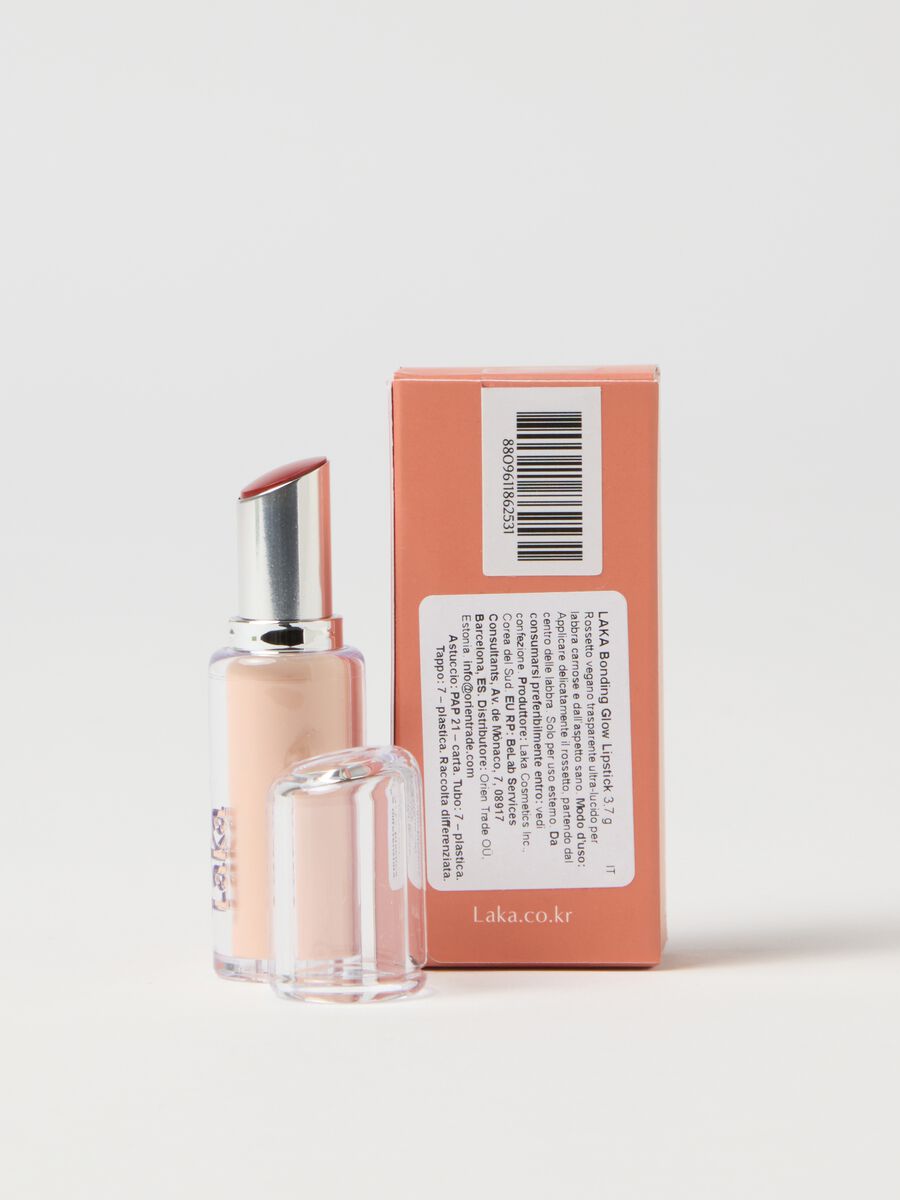 BONDING GLOW LIPSTICK #208 POSH - make-up coreano_1