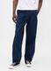 Blue Denim Trousers_1