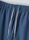 Blue ALTAVIA COURT stretch sports shorts_5
