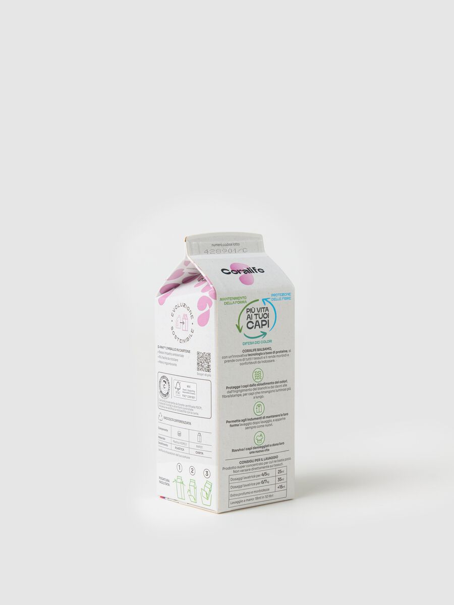 Coralife Fabric Conditioner 750ml - 30 washes_1