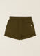 IANA Linen-Blend Shorts_1