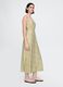 Multicoloured Floral Maxi Dress_1