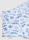 Multipack stretch cotton boxer shorts for boys_3