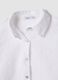 White broderie cotton shirt, regular fit_5