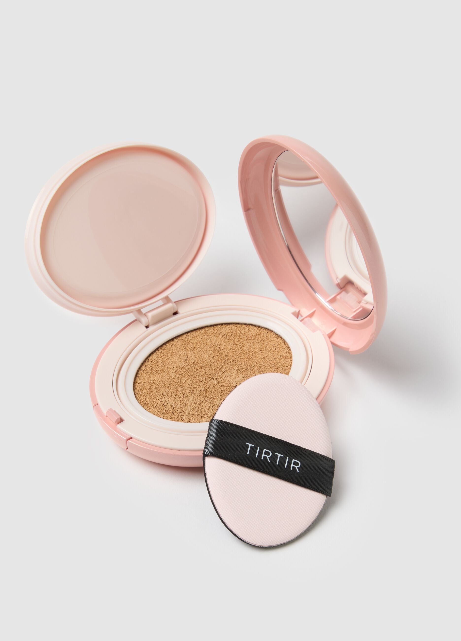 TIRTIR MASK FIT ALL-COVER CUSHION 29N NATURAL BEIGE 18G