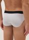 Multipack Multicolour Stretch Cotton Regular Fit Briefs_2