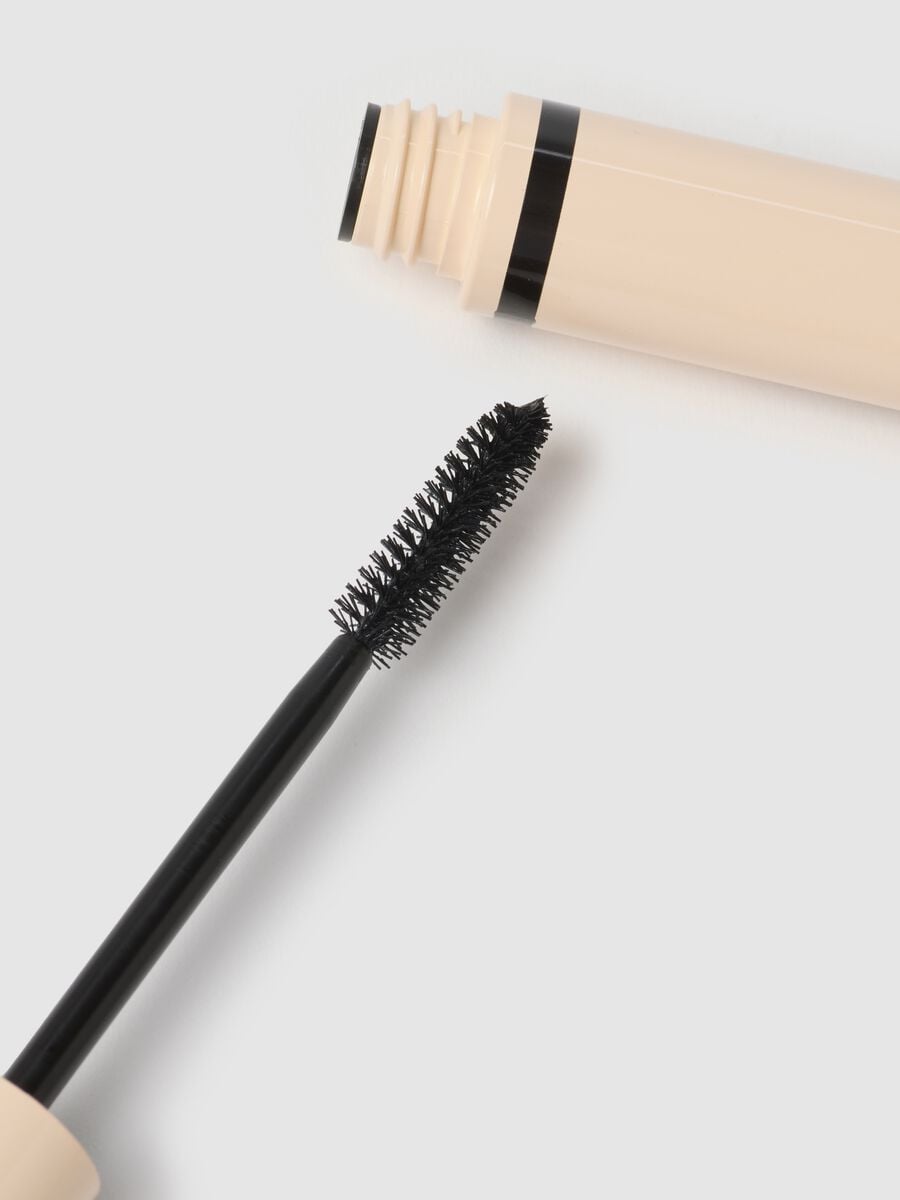 MOIRA VOLUME & LONG LASH MASCARA 001 - Korean make-up_1