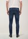 skinny-fit stretch cotton denim jeans_2
