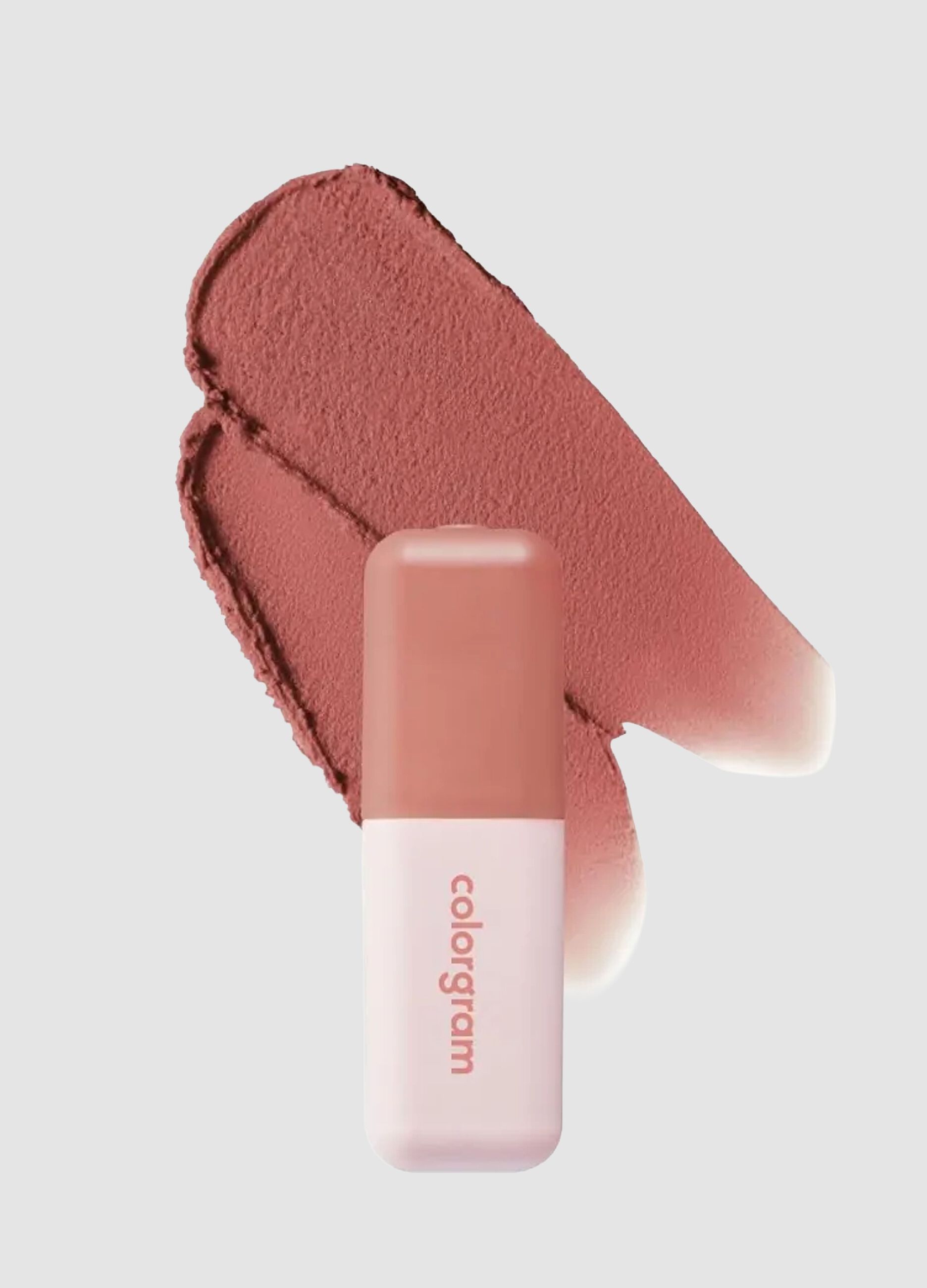 Nude Blur Tint 03 Lovely Fig 3.5g - Korean Makeup