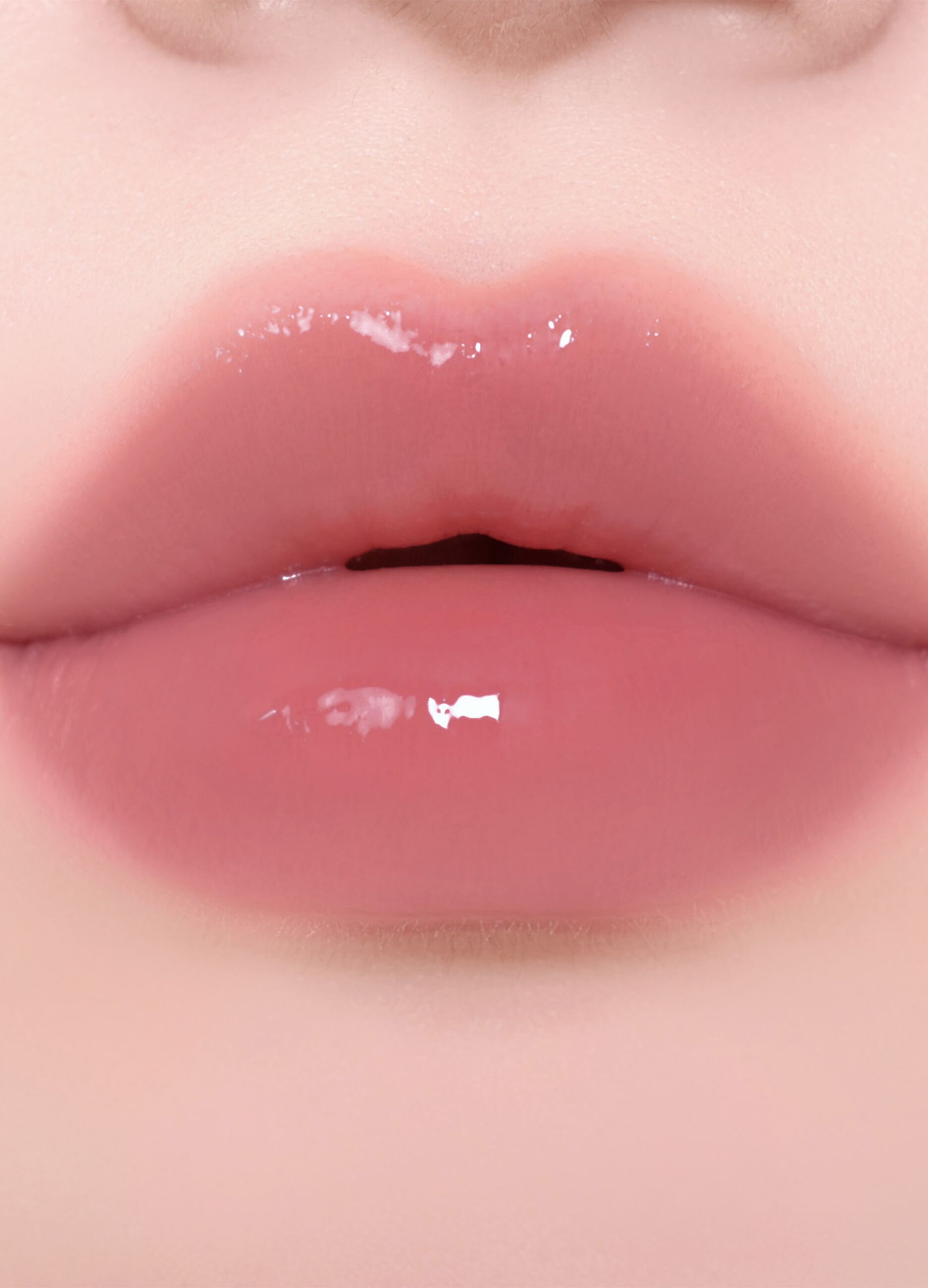 SUNSET DAZZLE GLOSS BALM NO.8 FIRENZE - Korean make-up