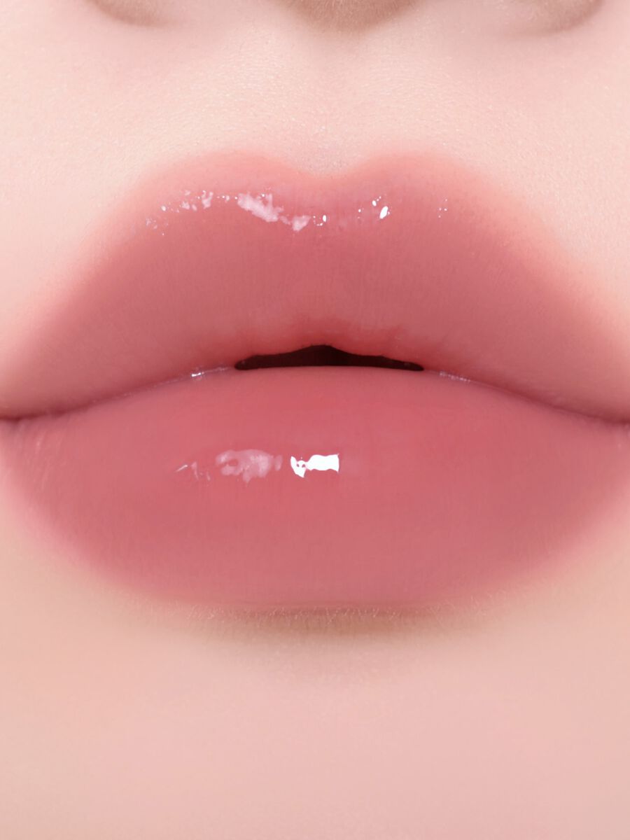SUNSET DAZZLE GLOSS BALM NO.8 FIRENZE - Korean make-up_2