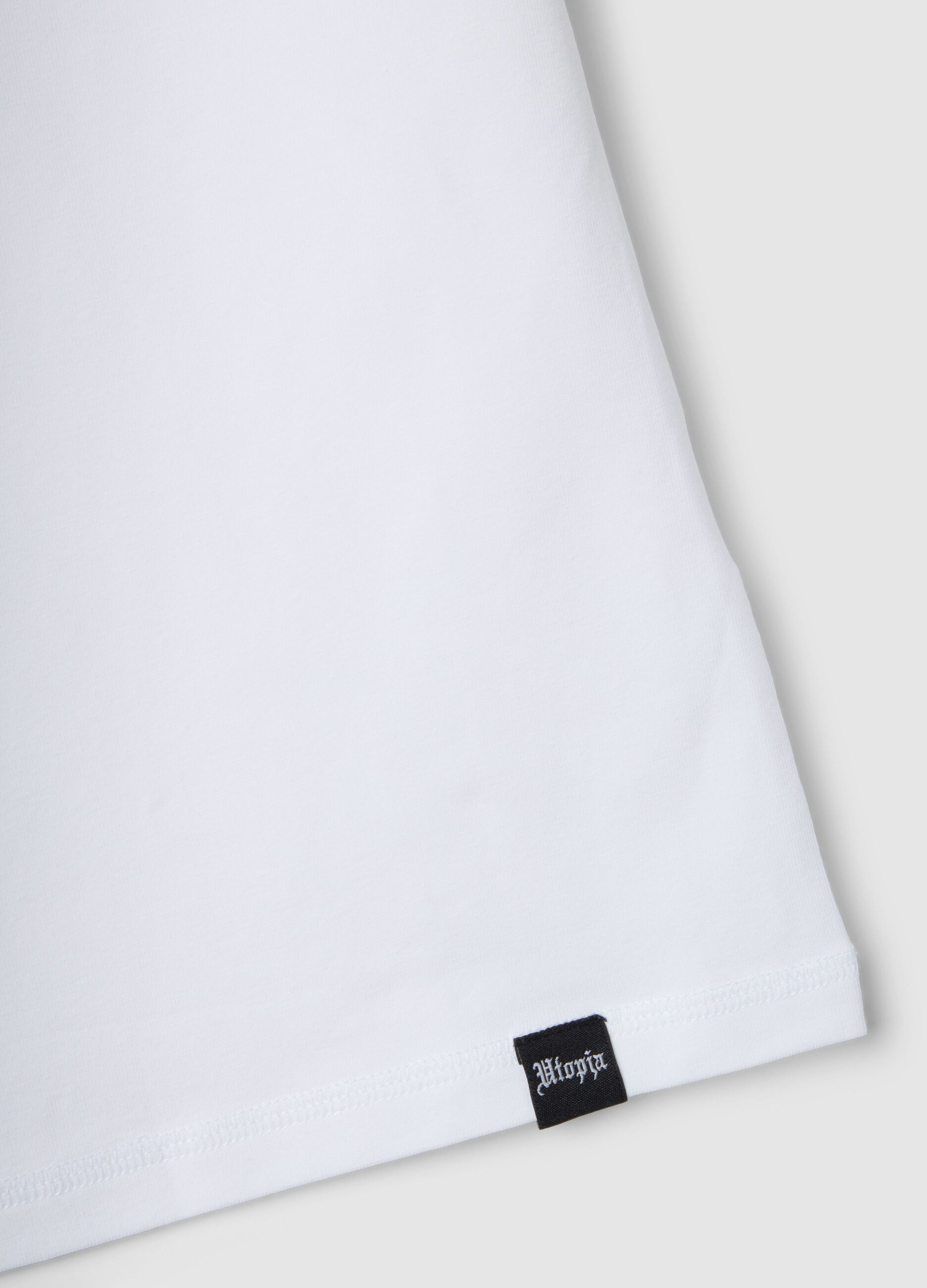 Perfect White T-shirt
