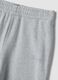Grey Melange Sweatpants_2