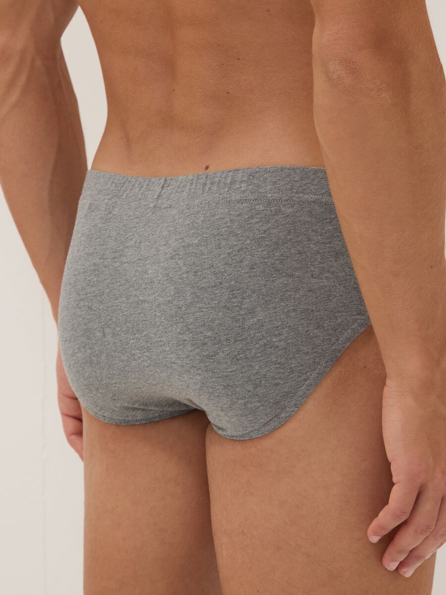 Grey organic cotton briefs_2